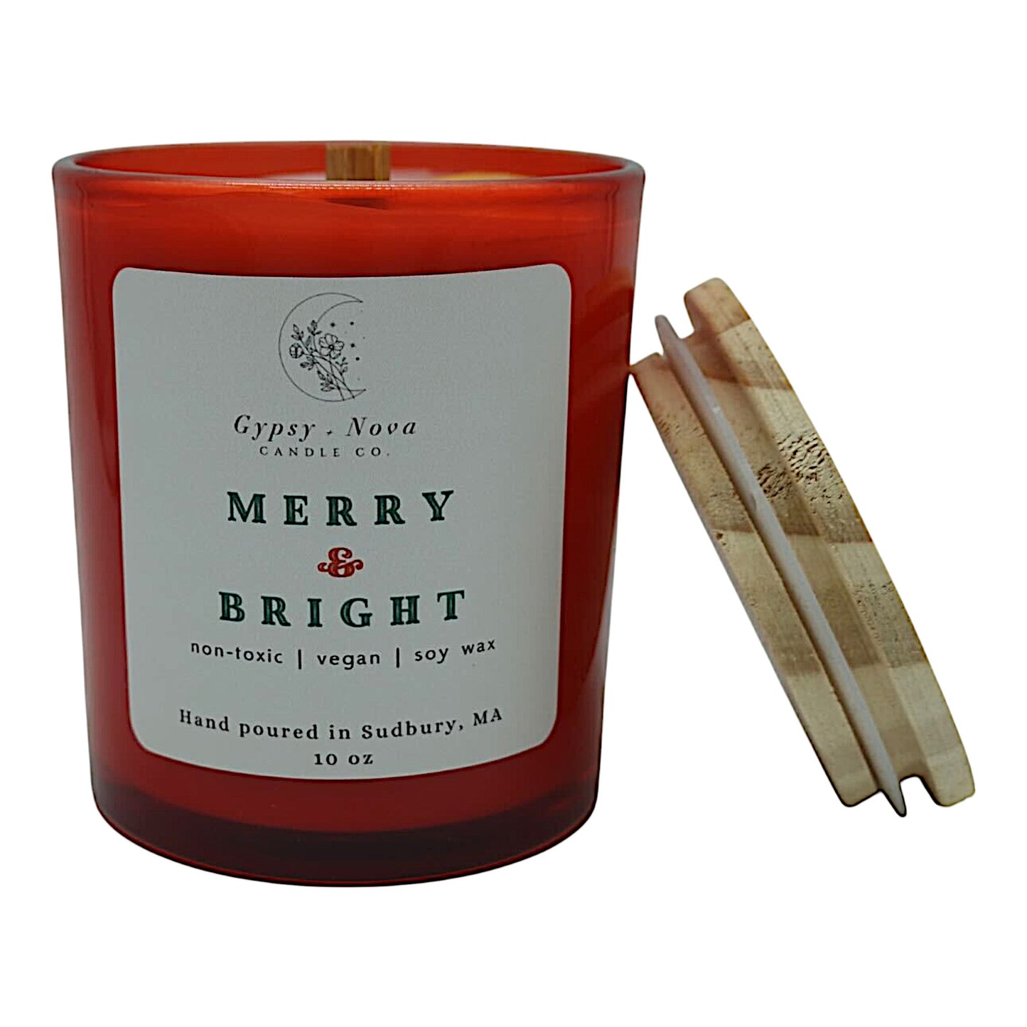 Merry & Bright