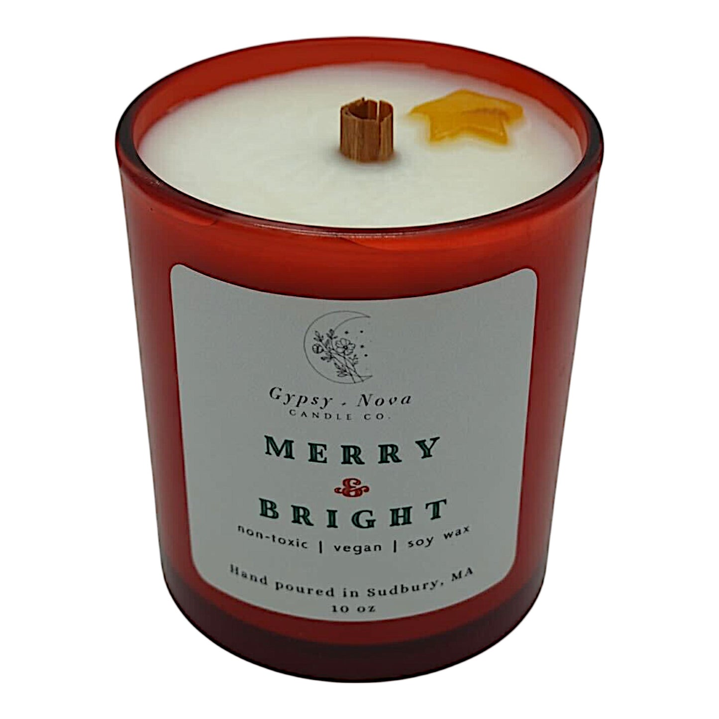 Merry & Bright