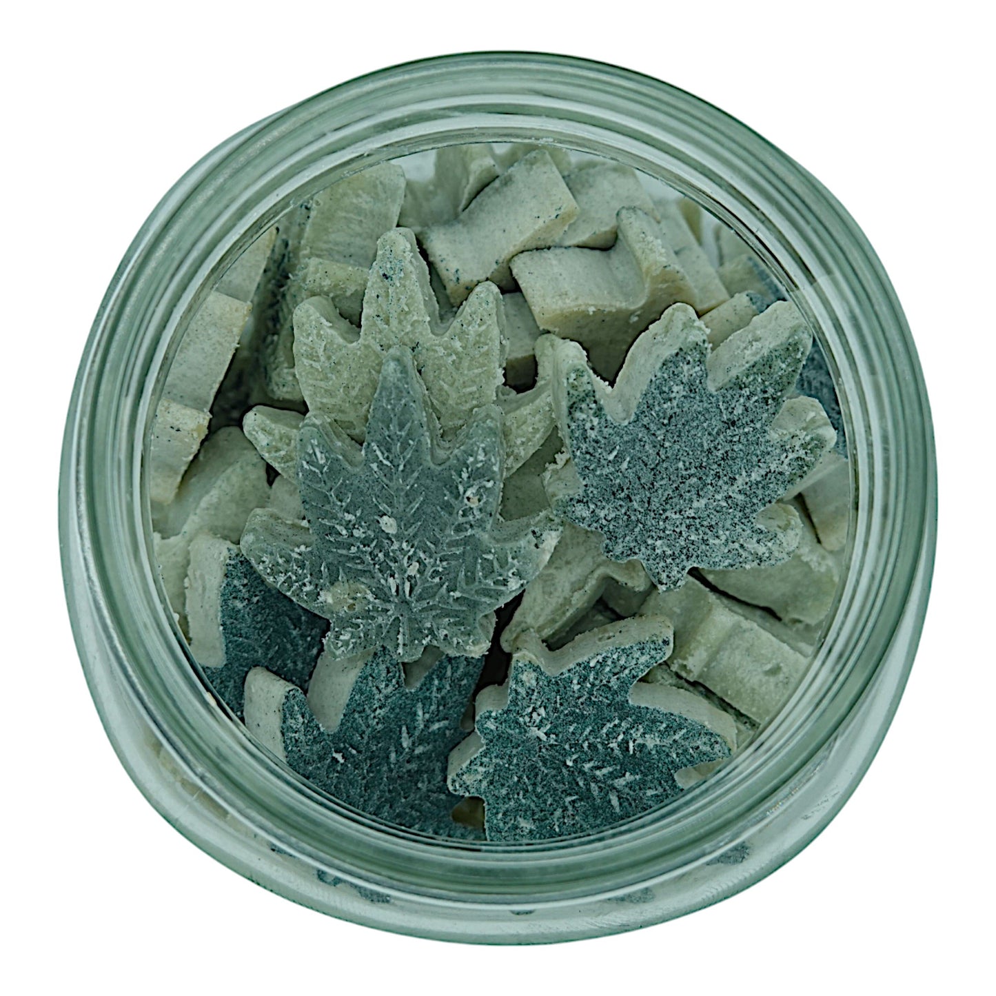 Patchouli Vanilla Wax Melts