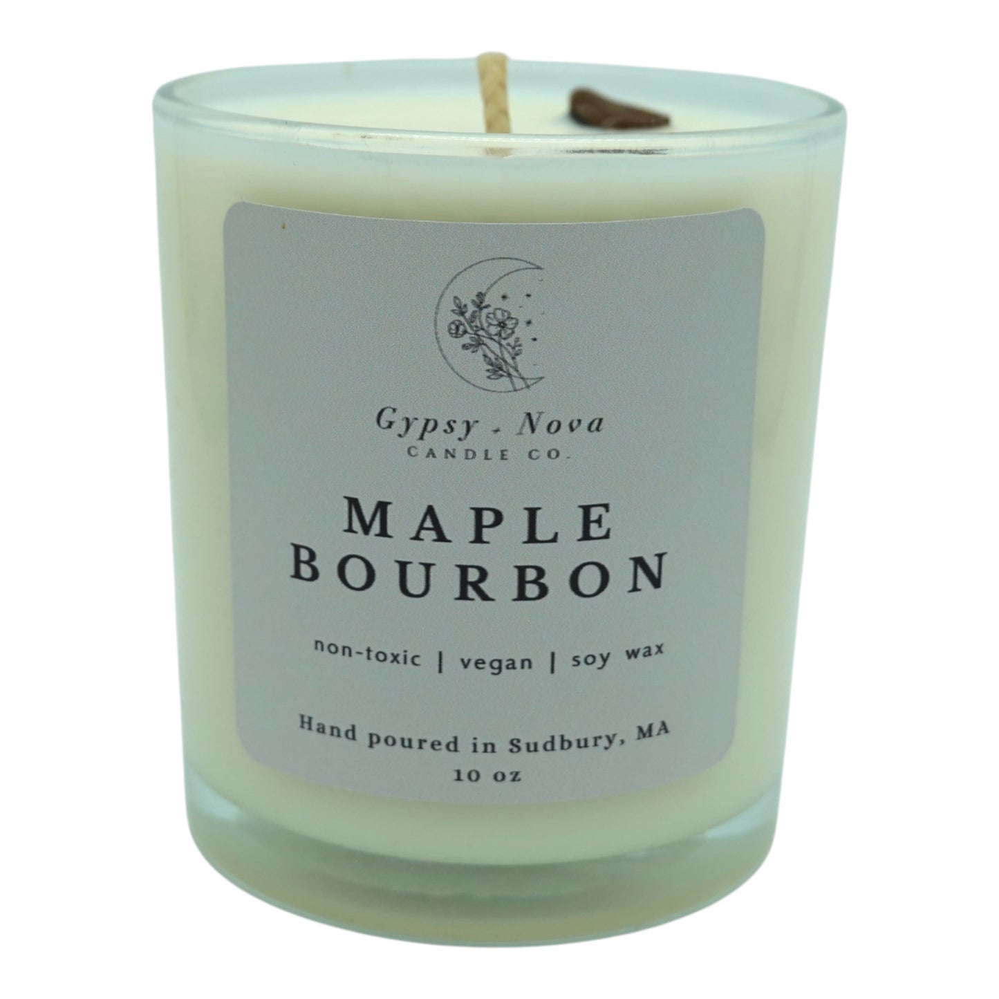 Maple Bourbon
