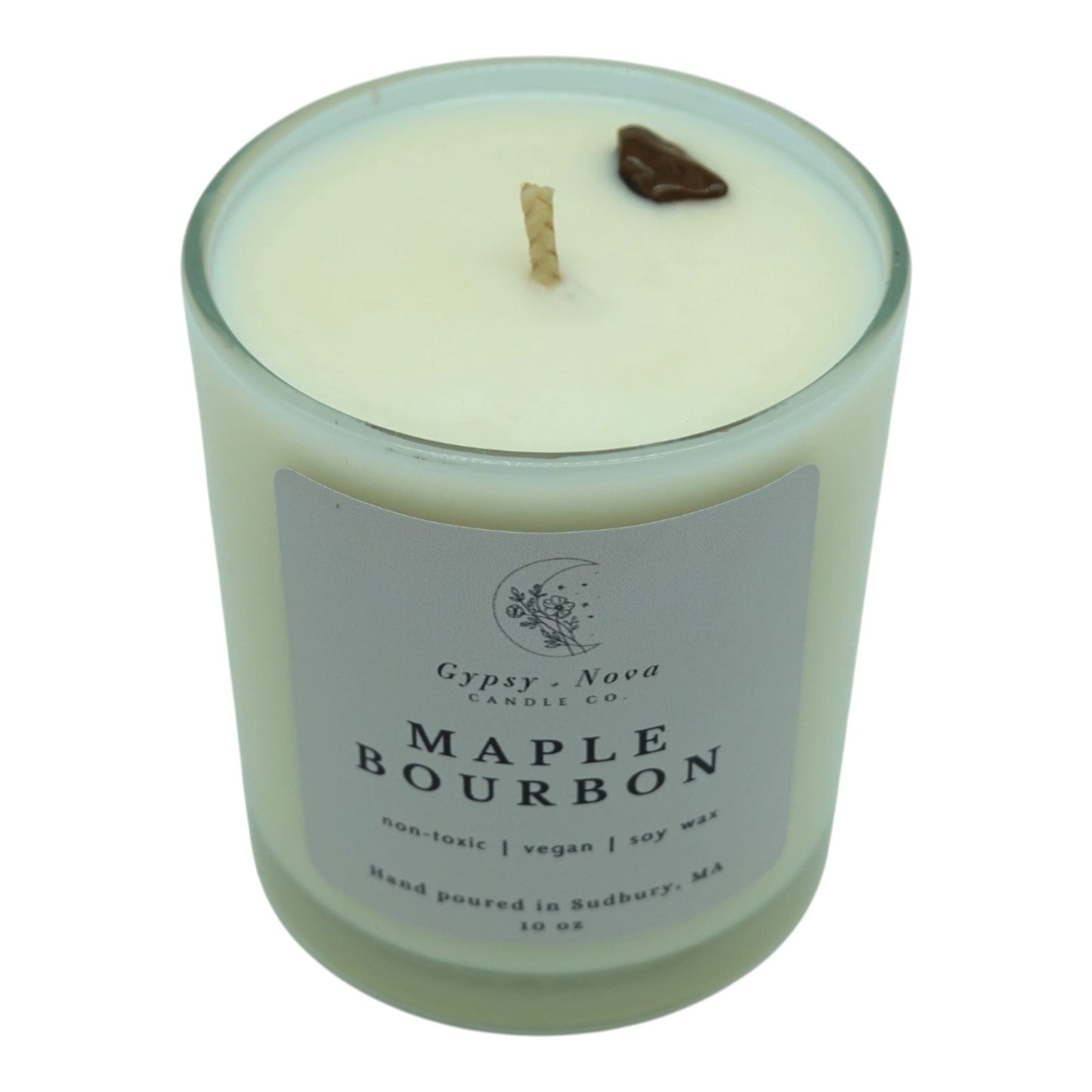 Maple Bourbon