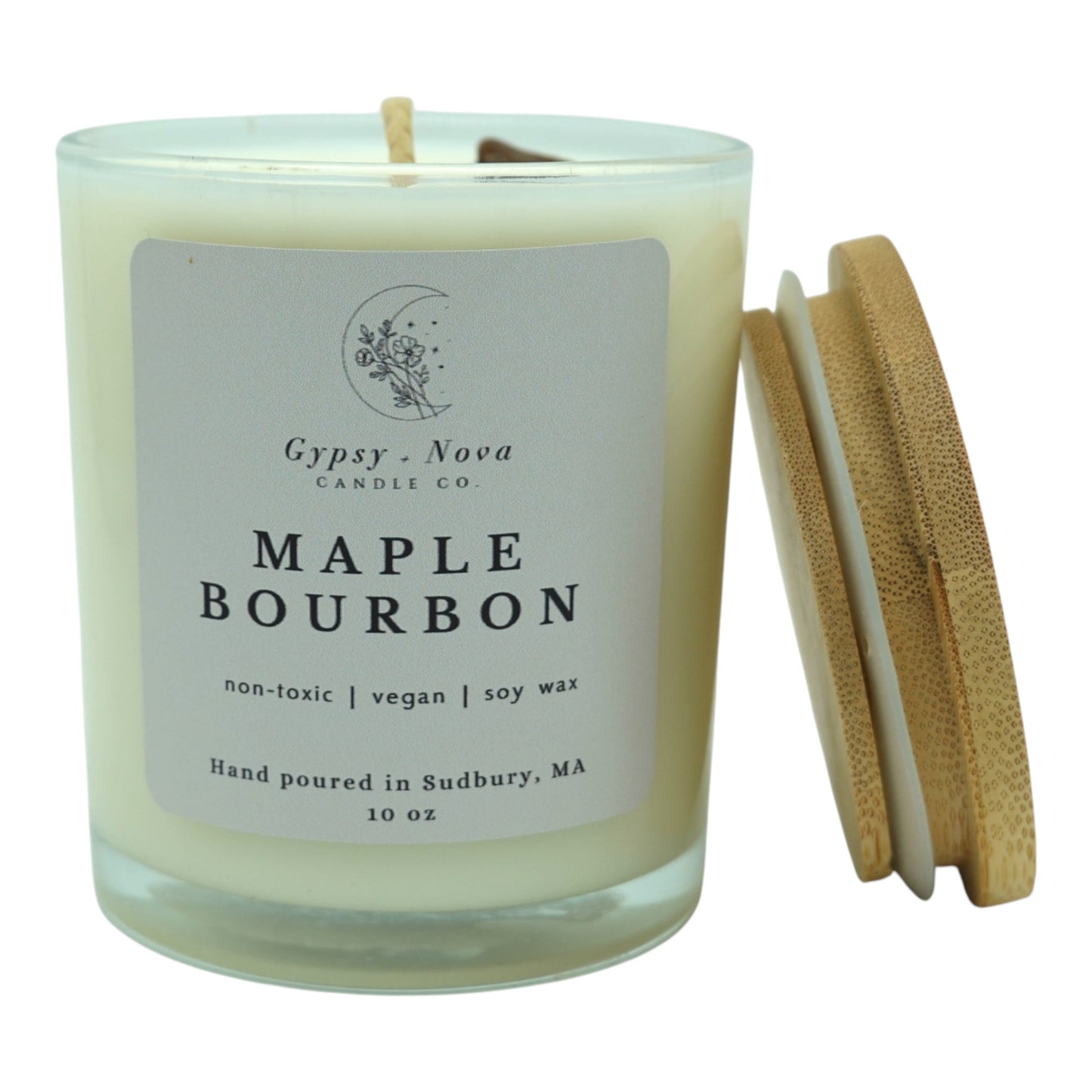 Maple Bourbon