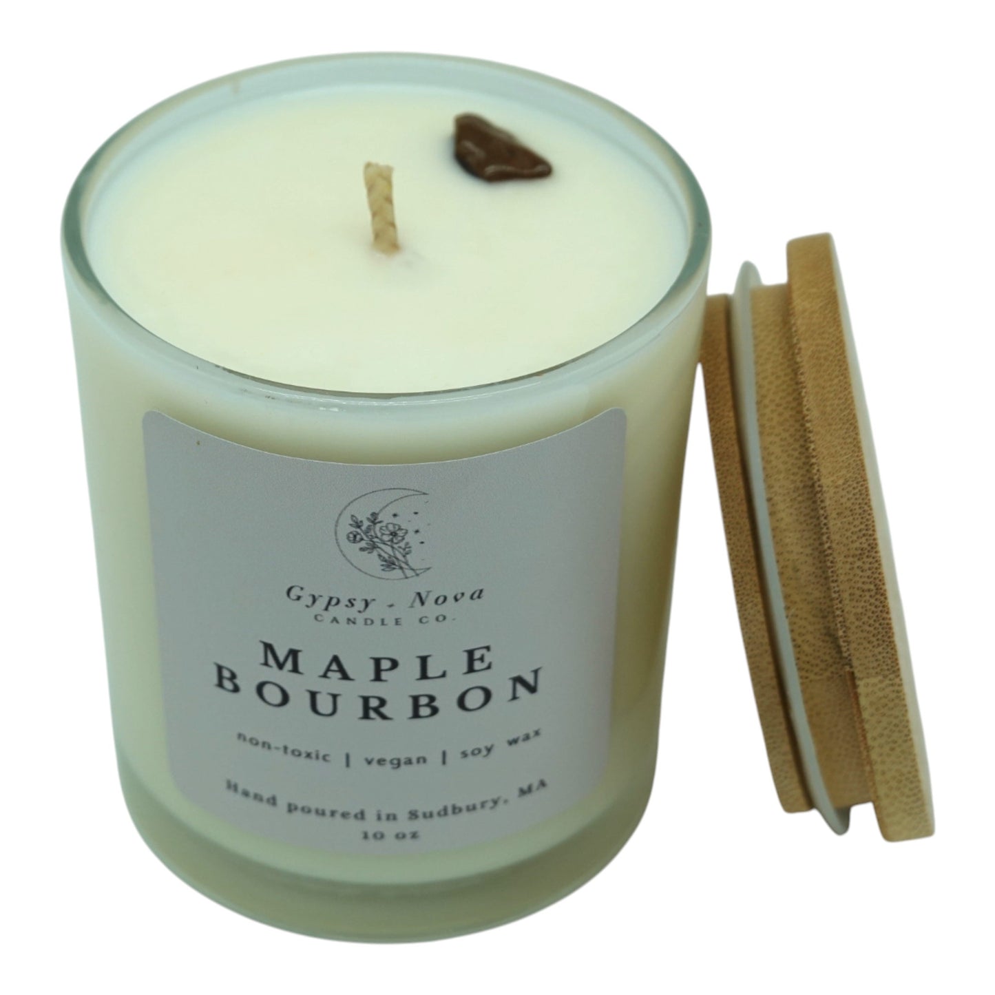 Maple Bourbon