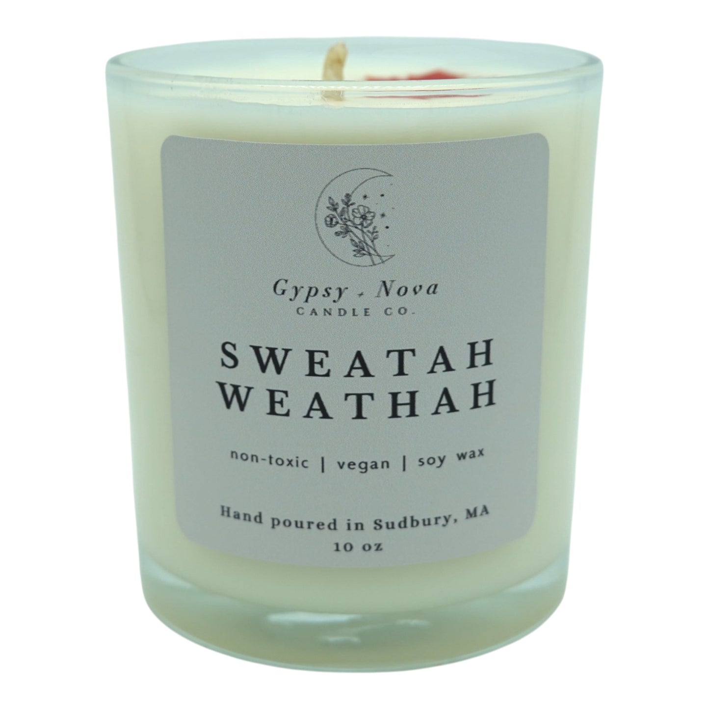 Sweatah Weathah