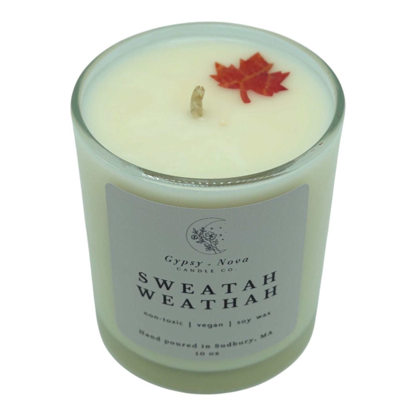 Sweatah Weathah