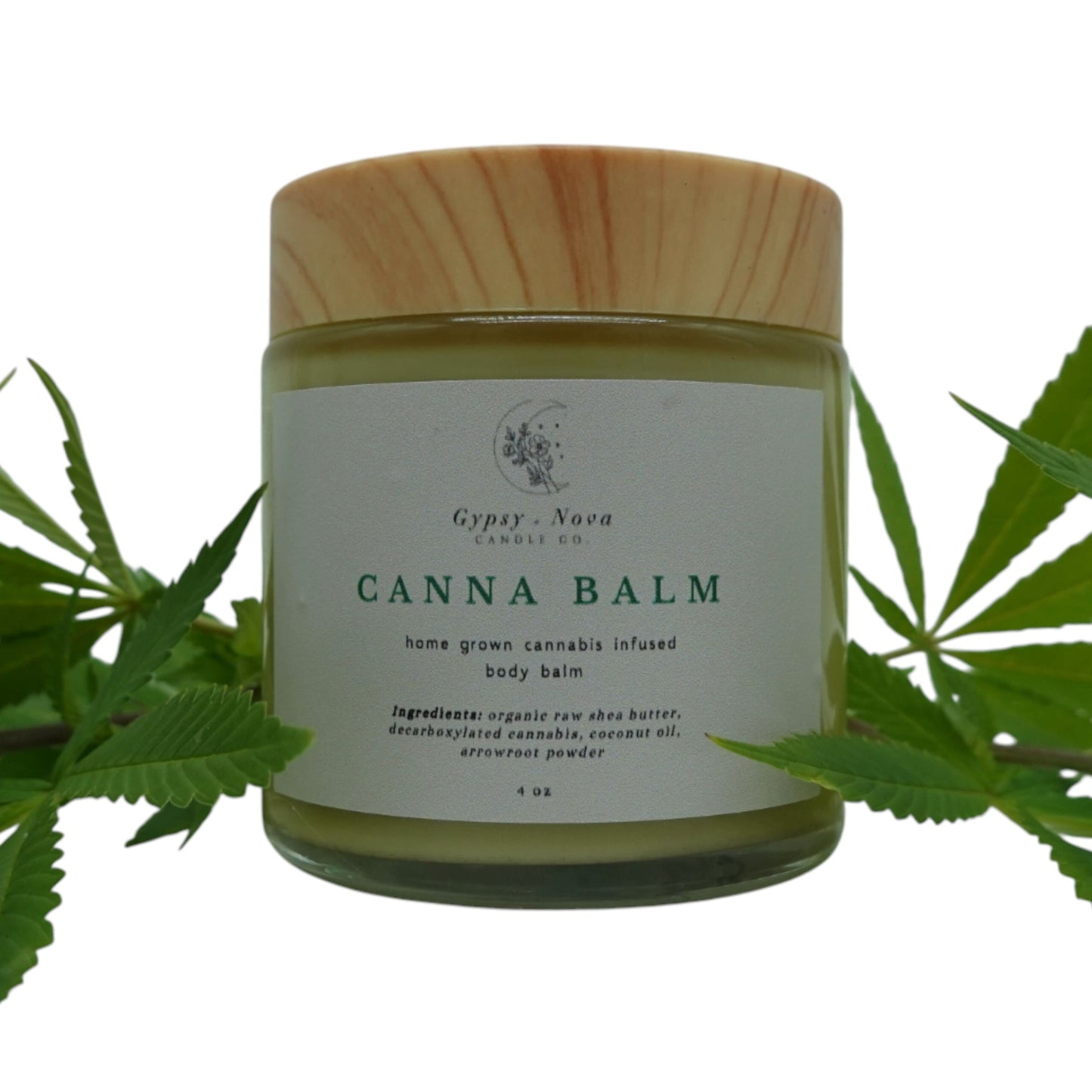 Canna Balm