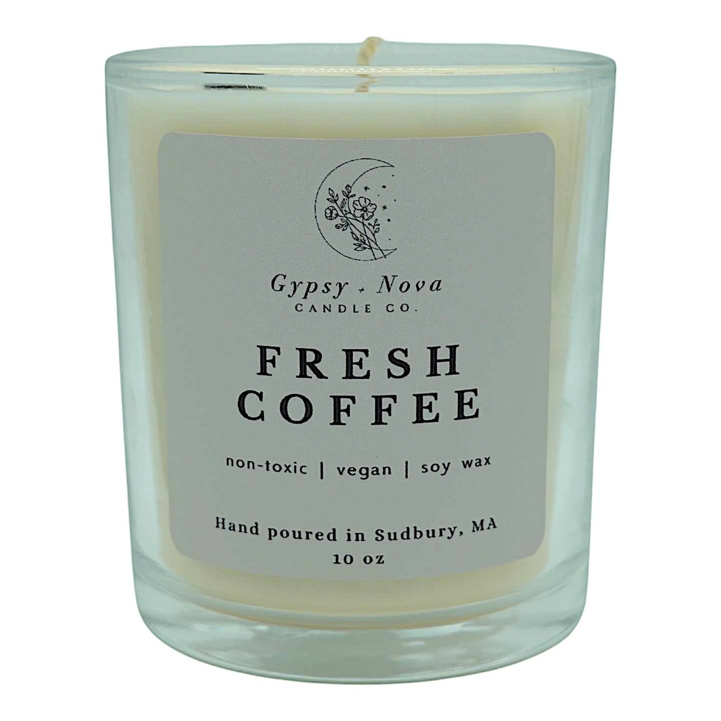 Fresh Coffee