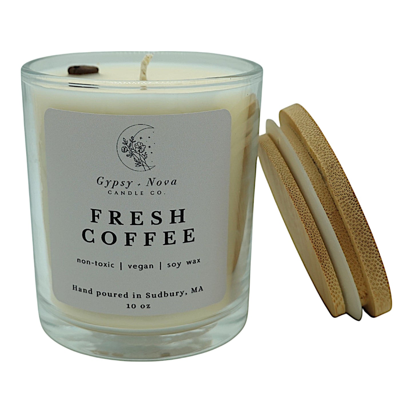 Fresh Coffee
