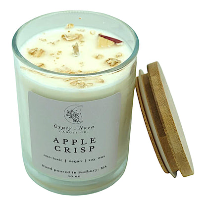 Apple Crisp