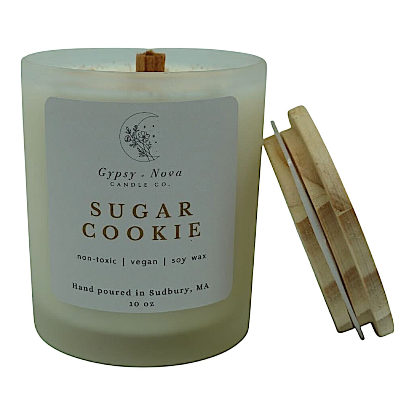 Sugar Cookie