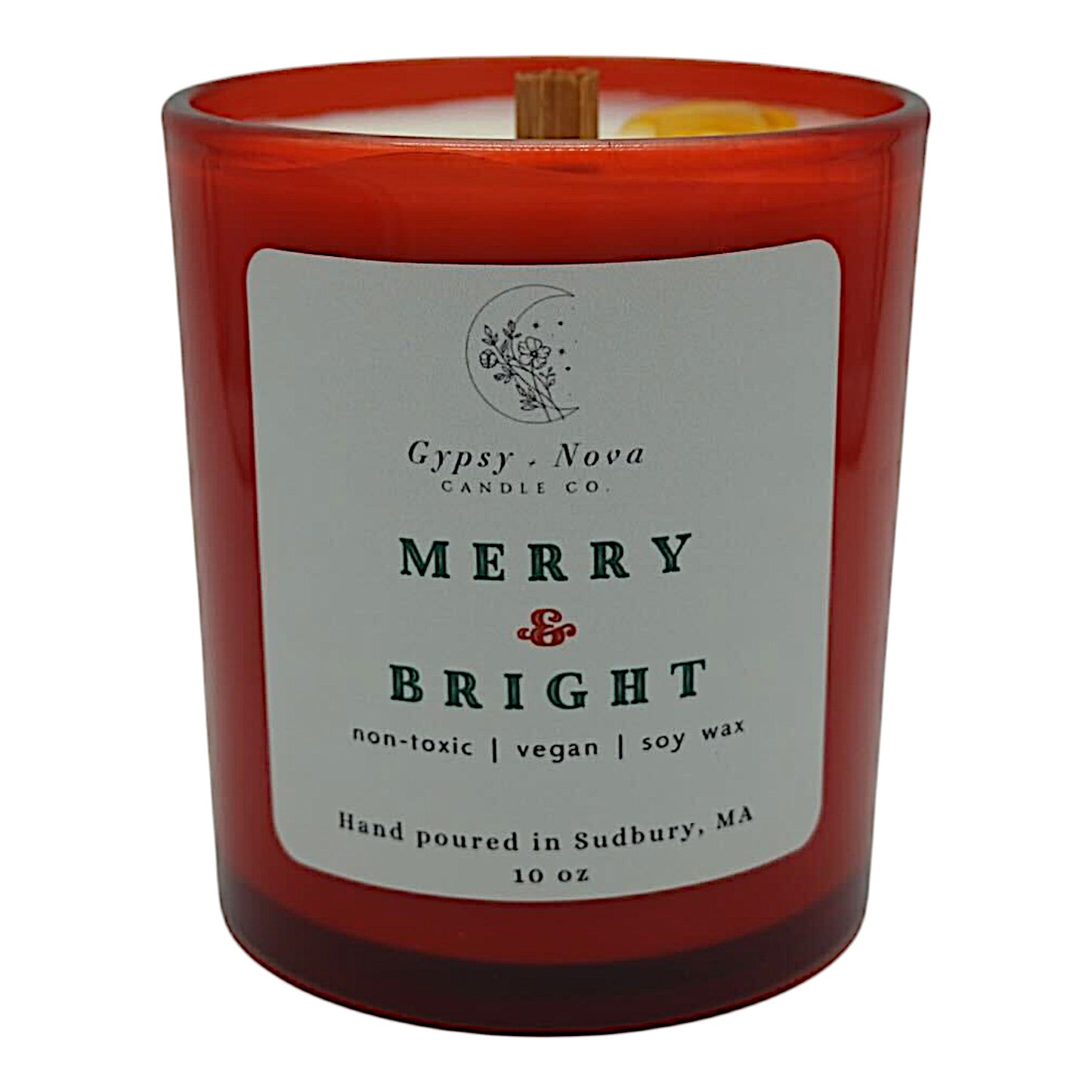 Merry & Bright