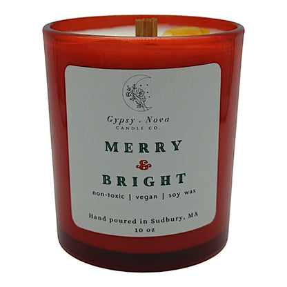 Merry & Bright