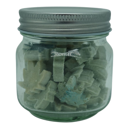 Patchouli Vanilla Wax Melts