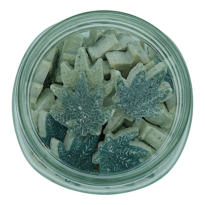 Patchouli Vanilla Wax Melts
