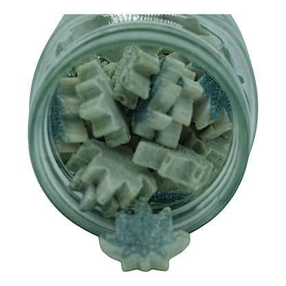 Patchouli Vanilla Wax Melts