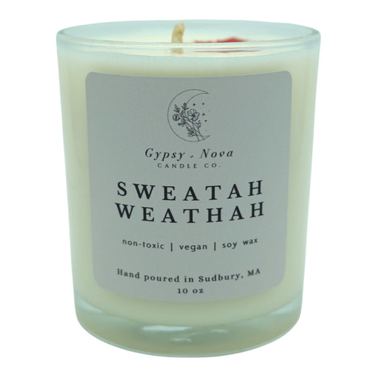 Sweatah Weathah