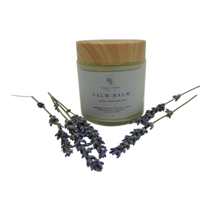 Calm Balm