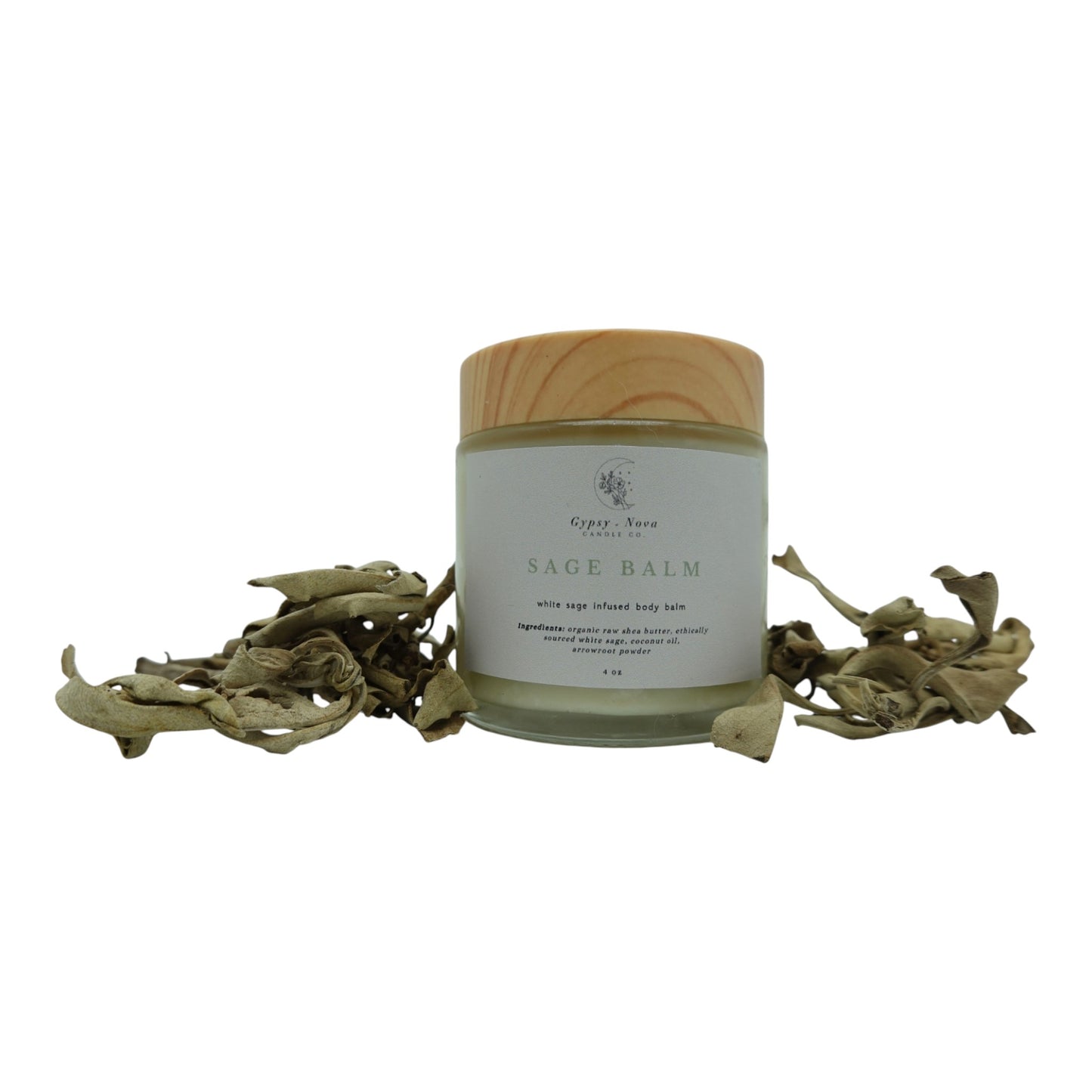 Sage Balm
