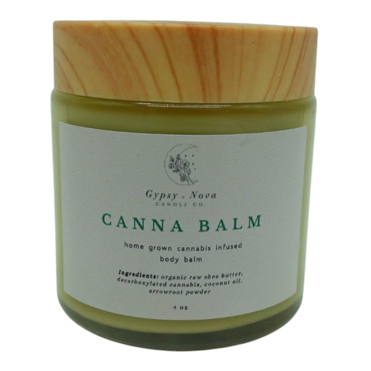 Canna Balm