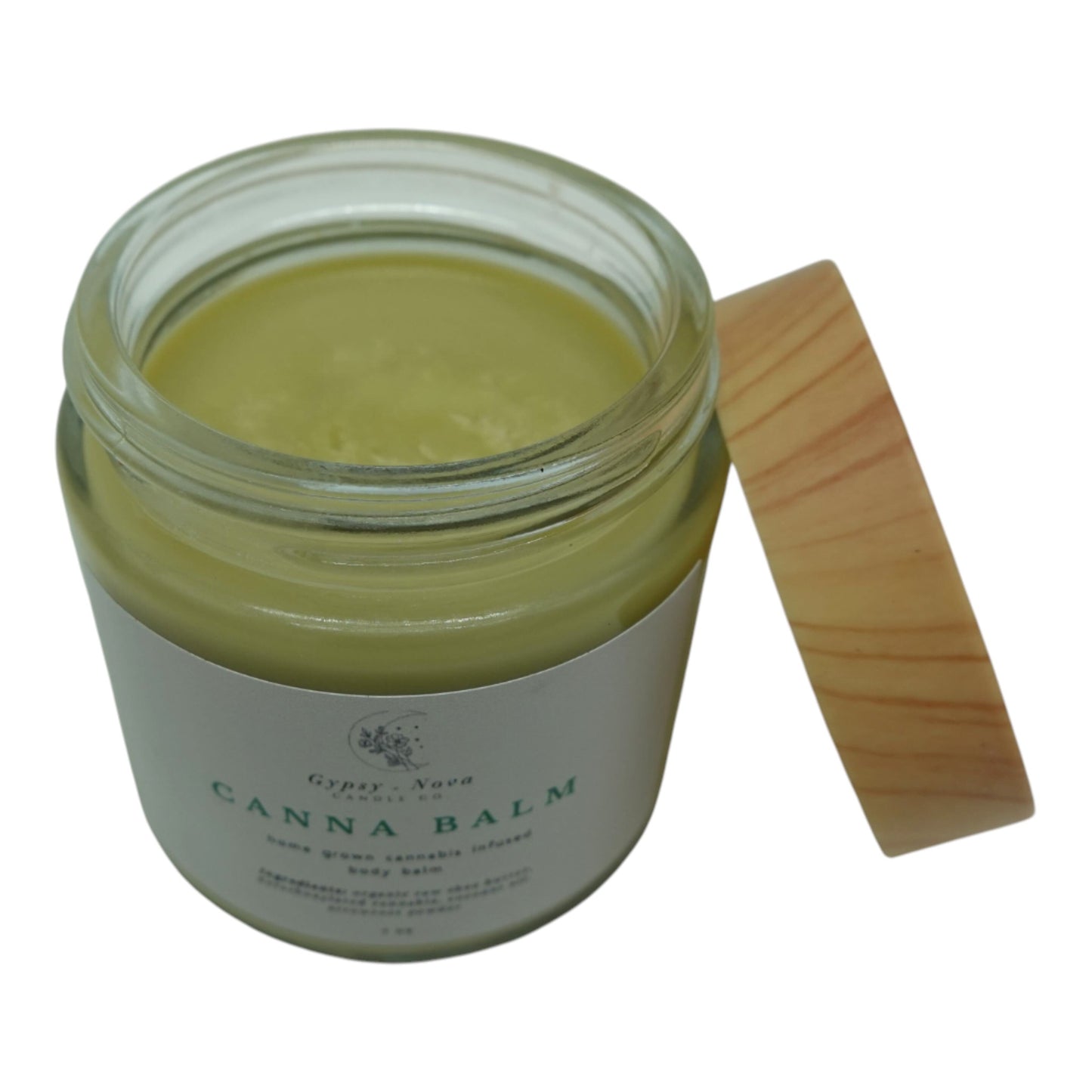 Canna Balm