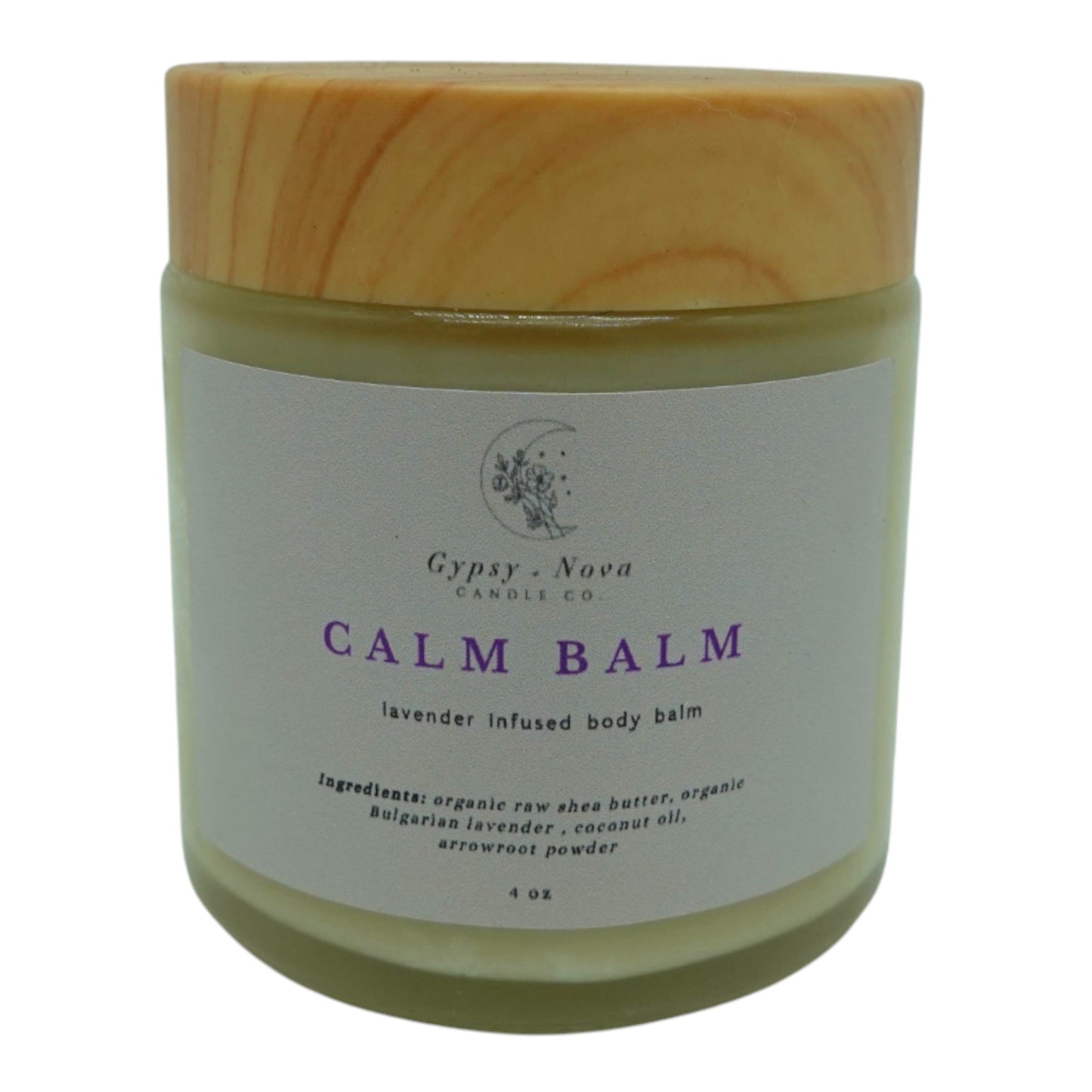 Calm Balm