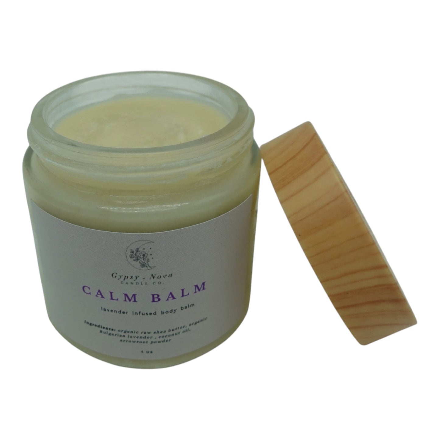 Calm Balm