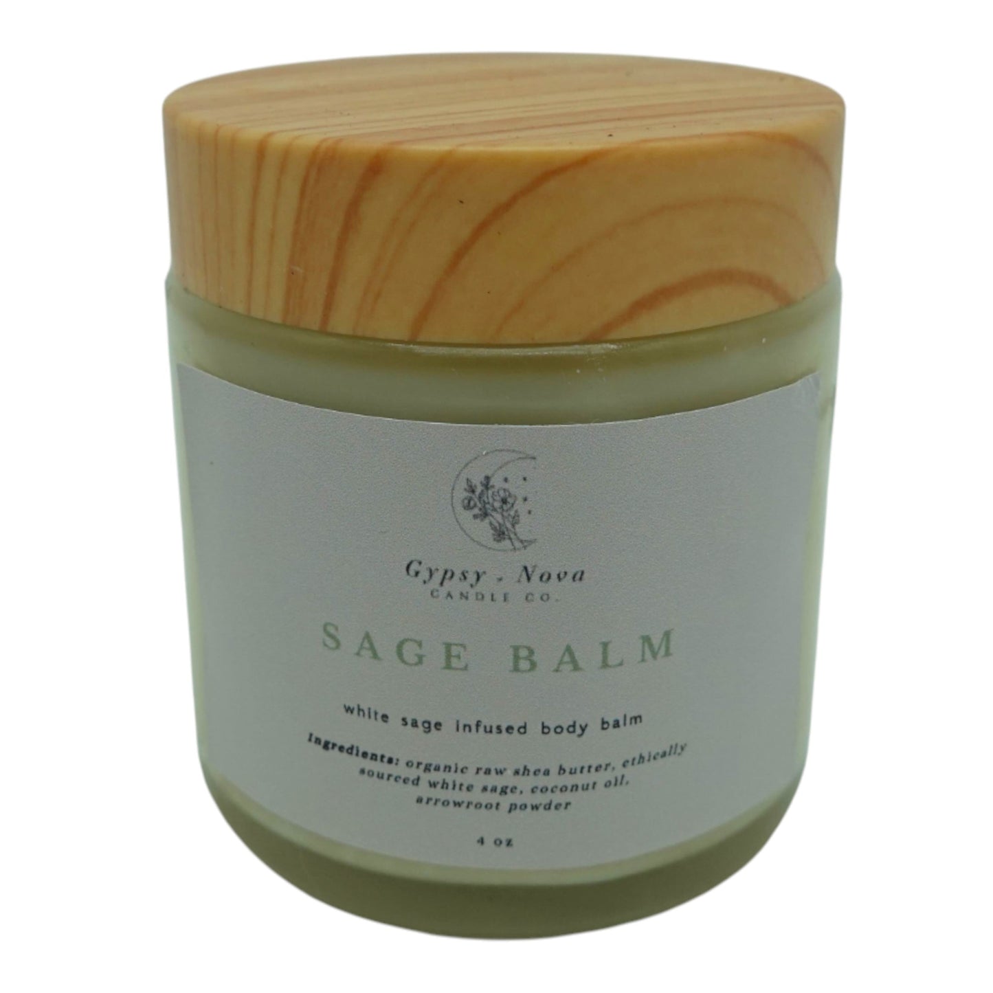 Sage Balm