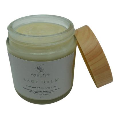 Sage Balm