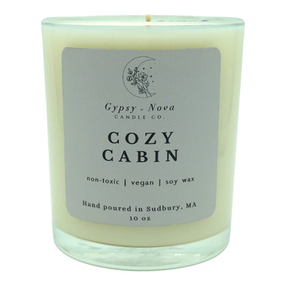 Cozy Cabin