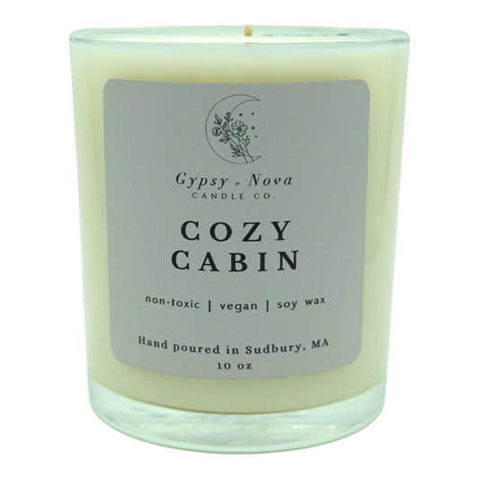 Cozy Cabin