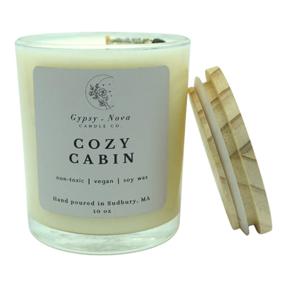 Cozy Cabin