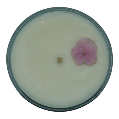 Mother's Day Candle