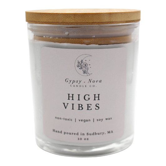 High Vibes