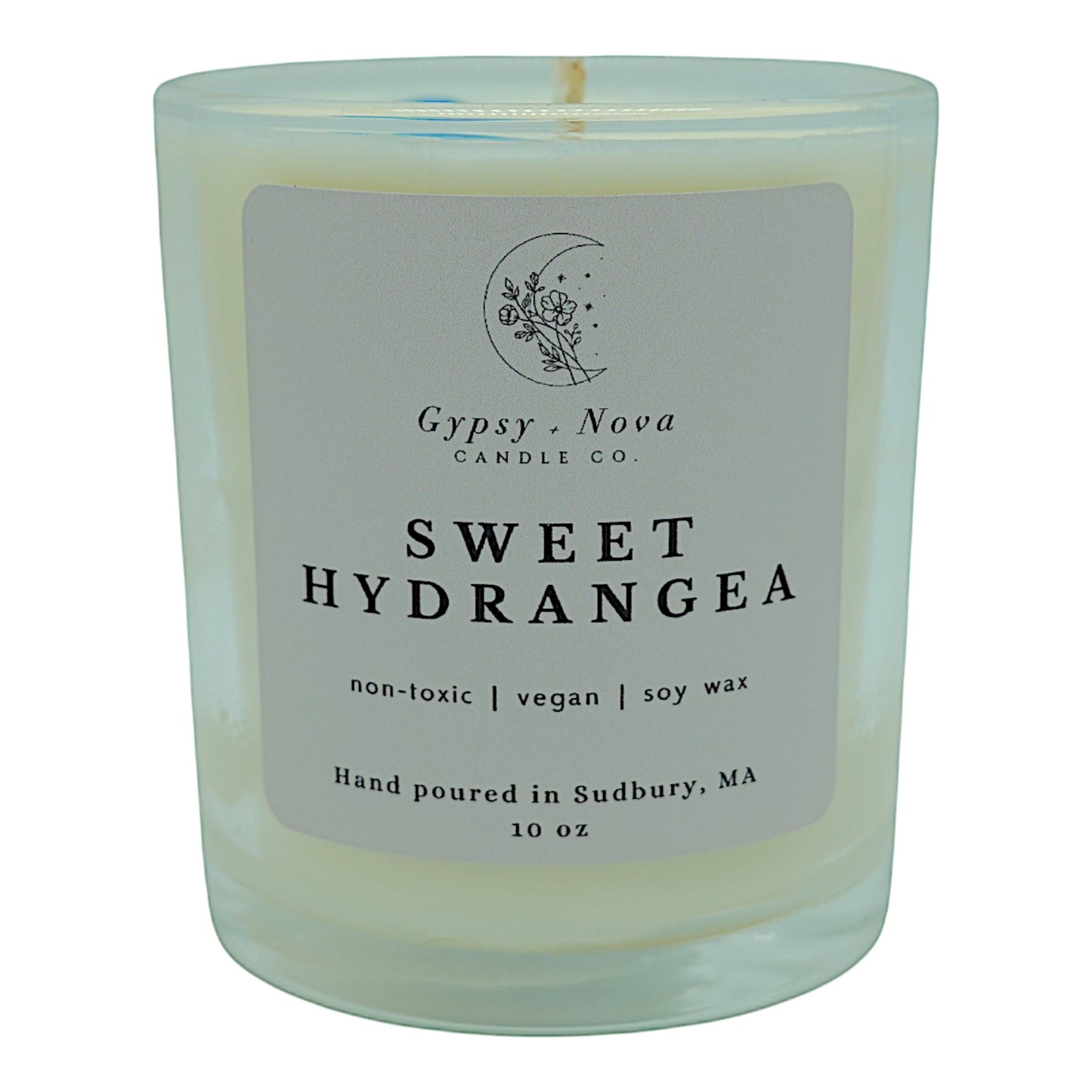 Sweet Hydrangea