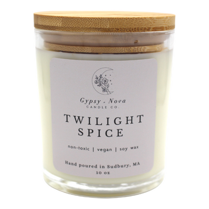 Twilight Spice